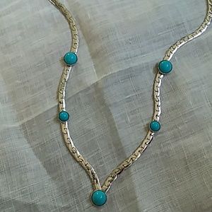 Vintage Sarahacov necklace